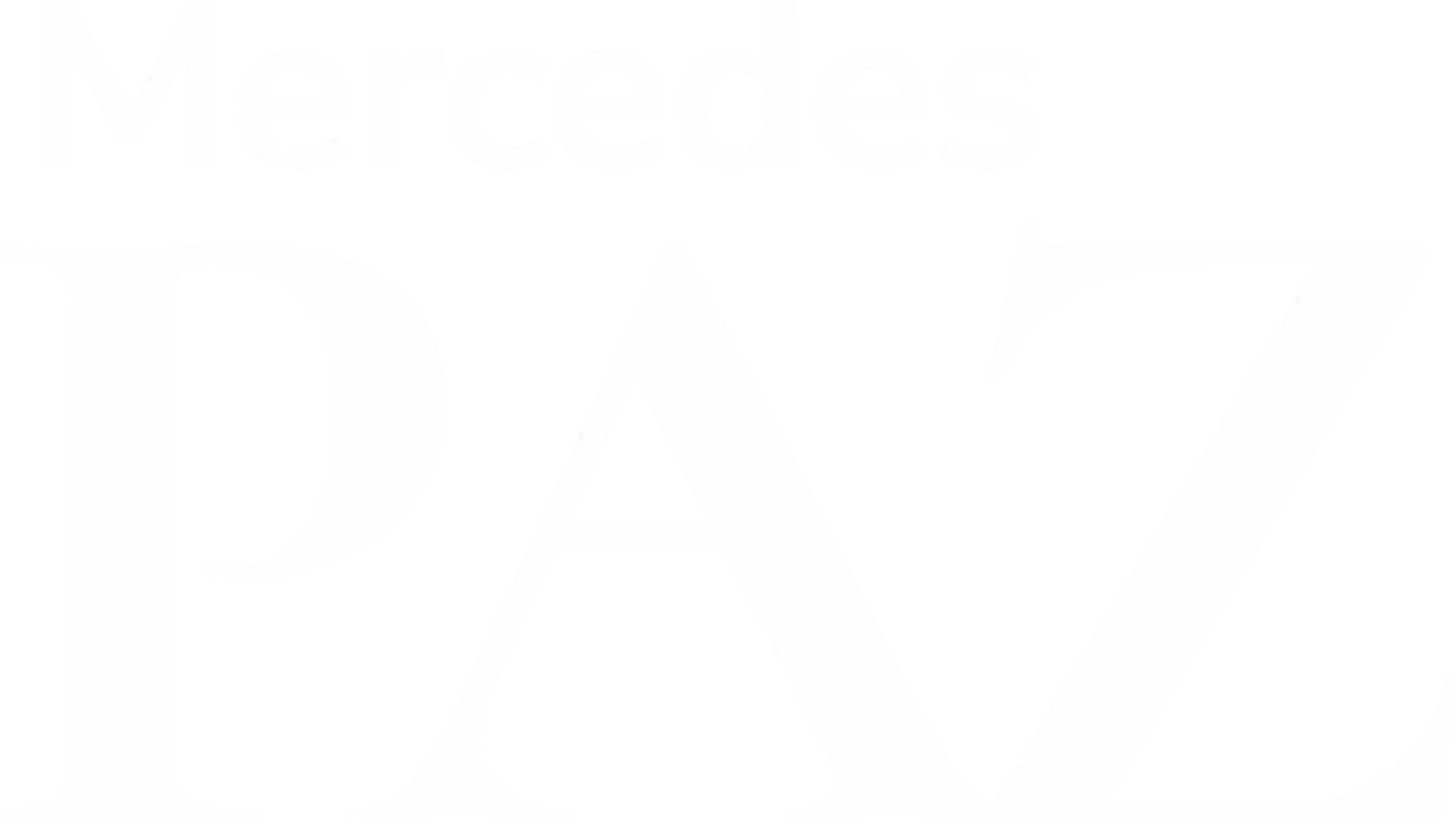 Logo blanco - Mercedes Paz Propiedades